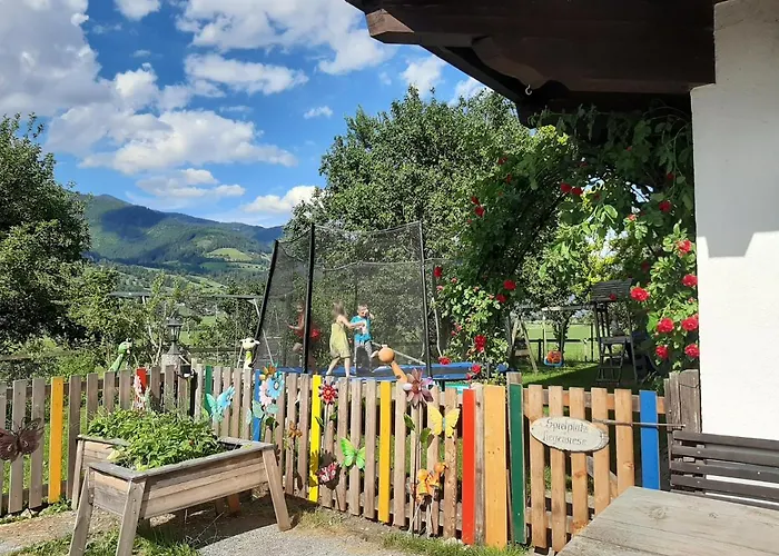 Apartments Teglbauernhof, Hütte, Chalet, Mobilheim, Appartement, Ferienwohnung, Pension, Urlaub
