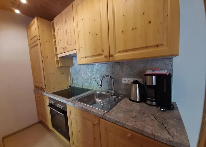 Apartments Teglbauernhof, Hütte, Chalet, Mobilheim, Appartement, Ferienwohnung, Pension, Urlaub