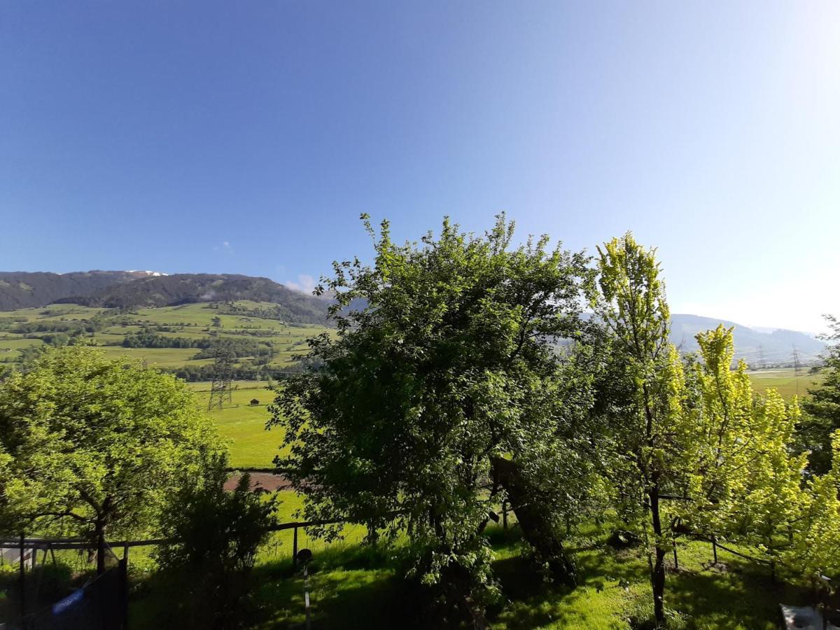 Teglbauernhof, Hütte, Chalet, Mobilheim, Appartement, Ferienwohnung, Pension, Urlaub Uttendorf
