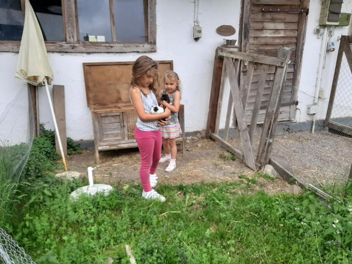Teglbauernhof, Hütte, Chalet, Mobilheim, Appartement, Ferienwohnung, Pension, Urlaub * Uttendorf