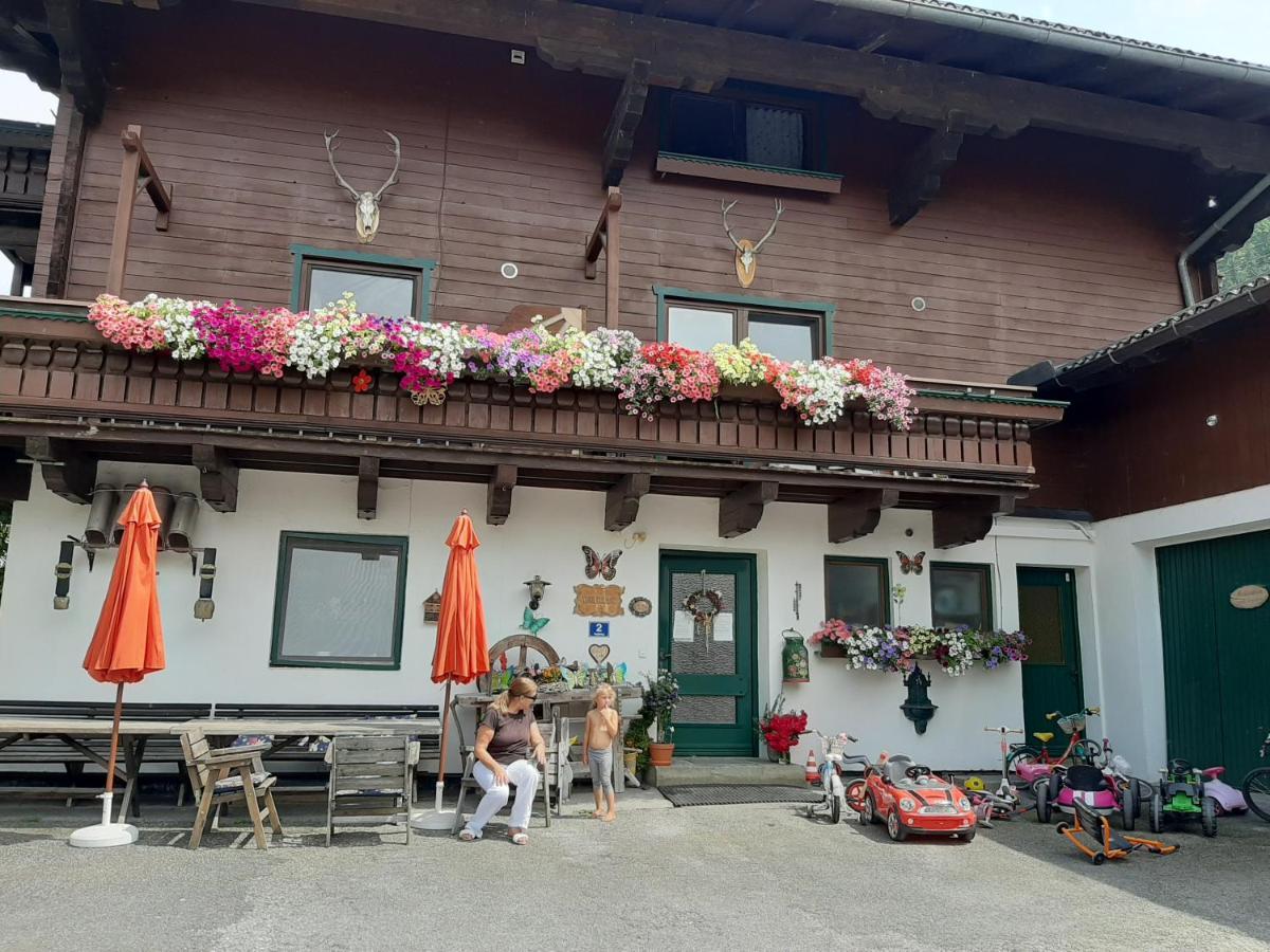 Bauernhof Teglbauernhof, Hütte, Chalet, Mobilheim, Appartement, Ferienwohnung, Pension, Urlaub Uttendorf