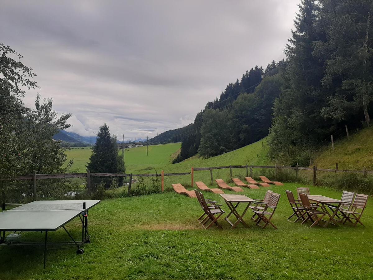 Teglbauernhof, Hütte, Chalet, Mobilheim, Appartement, Ferienwohnung, Pension, Urlaub Uttendorf
