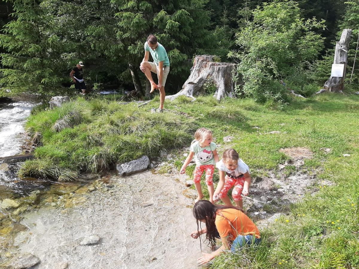 Teglbauernhof, Hütte, Chalet, Mobilheim, Appartement, Ferienwohnung, Pension, Urlaub