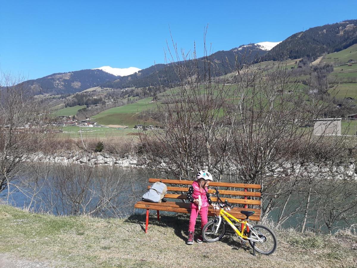 Teglbauernhof, Hütte, Chalet, Mobilheim, Appartement, Ferienwohnung, Pension, Urlaub Uttendorf