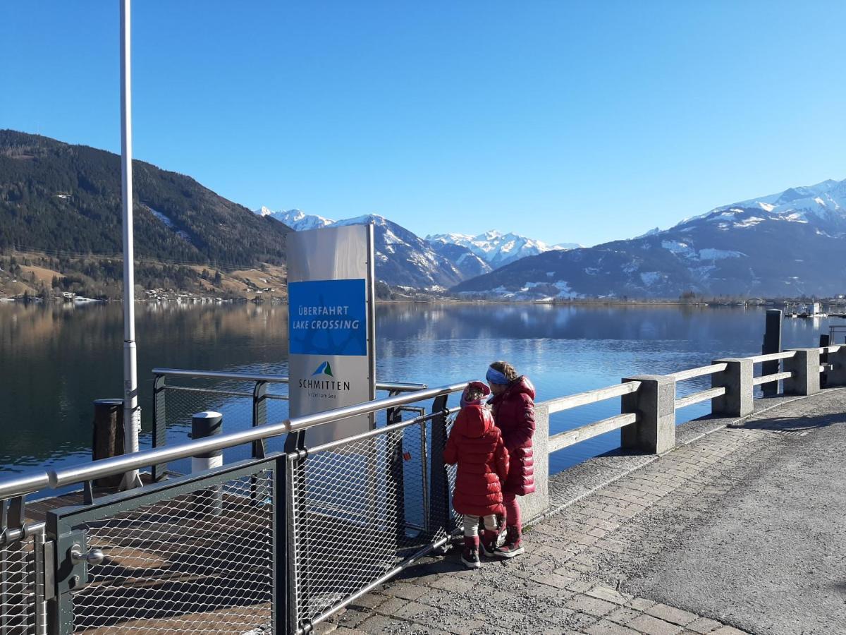 Teglbauernhof, Hütte, Chalet, Mobilheim, Appartement, Ferienwohnung, Pension, Urlaub * Uttendorf
